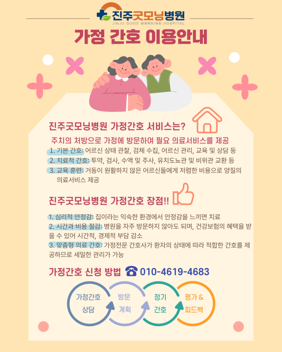 진주굿모닝병원 이미지