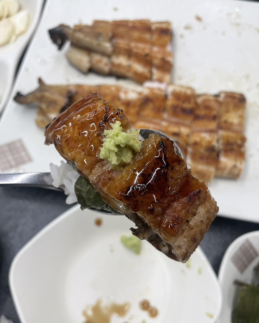 하남365장어구이 이미지