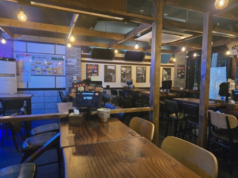 역전할머니맥주 서울신풍역점 사진 8