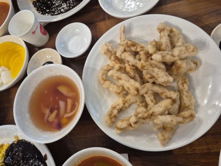 만세반점 이미지