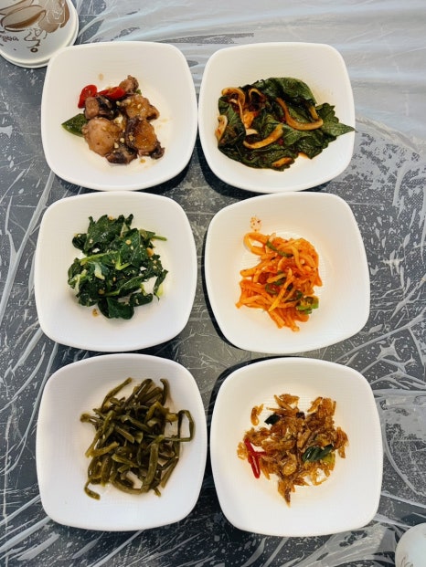 가곡정식당 이미지