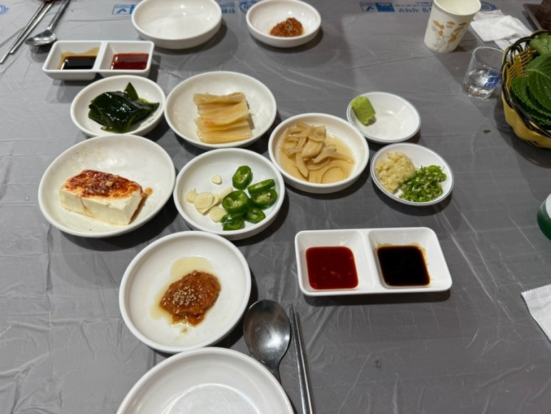 칼맛나는푸짐한횟집 이미지