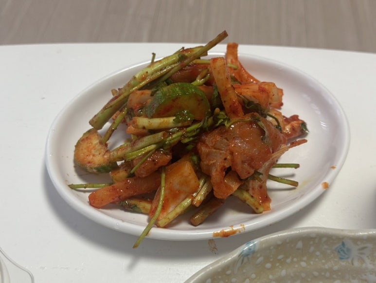 건강한 조미료 협동조합 이미지