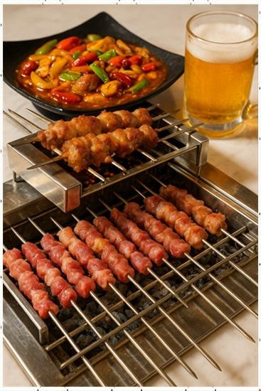 맛집양꼬치 이미지