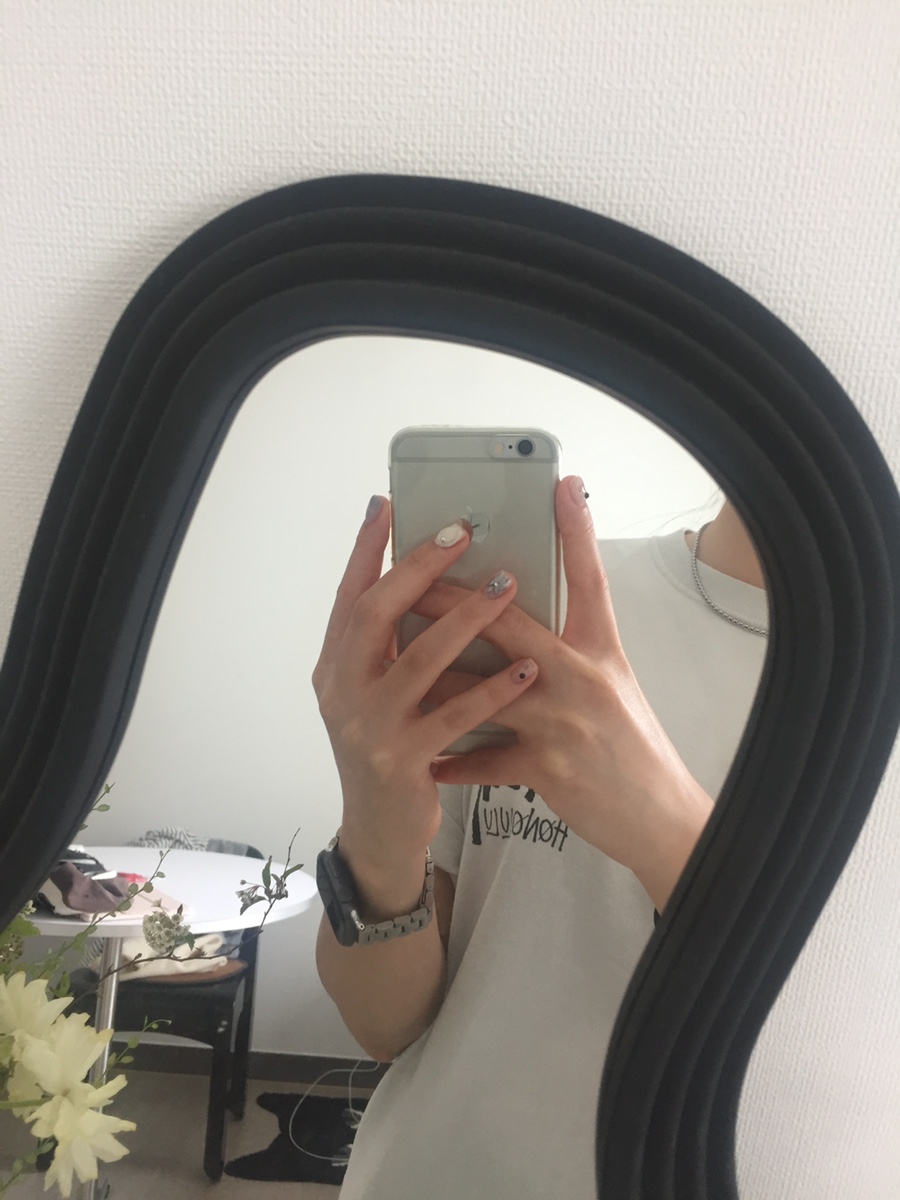 네일바이빈 이미지
