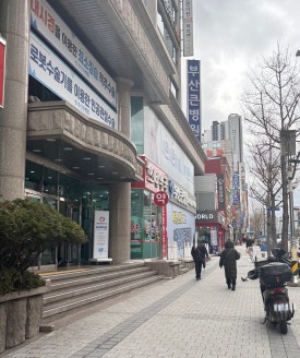 작지만큰카페 이미지