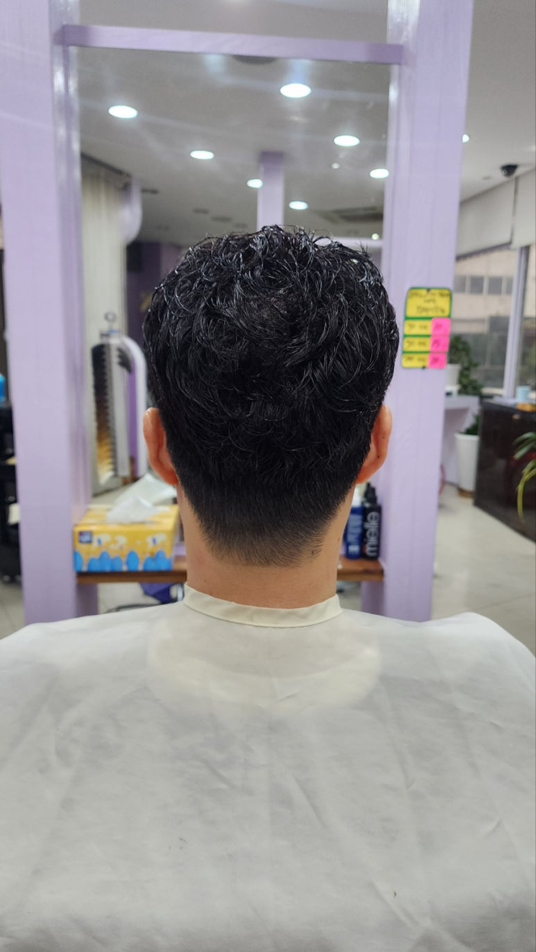 차영규헤어리베 이미지