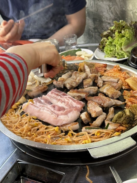 신가네곱창구이 이미지