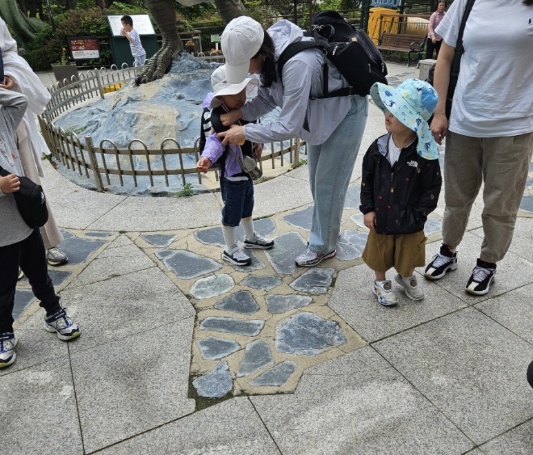 처음학교생태체험 이미지