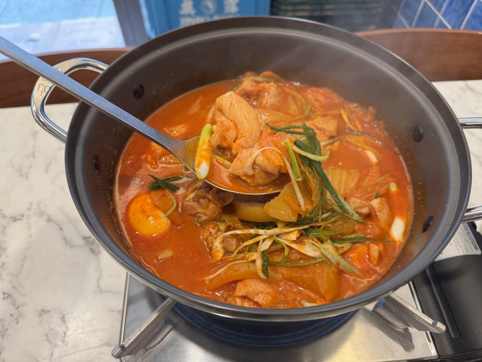 도리당 묵동점 이미지