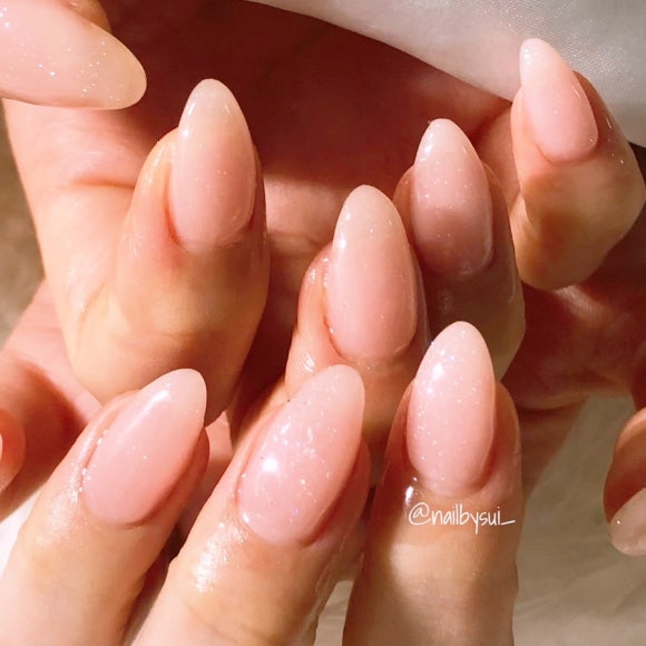 네일바이수이 이미지