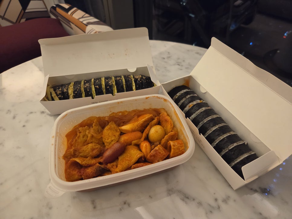 상아김밥 이미지