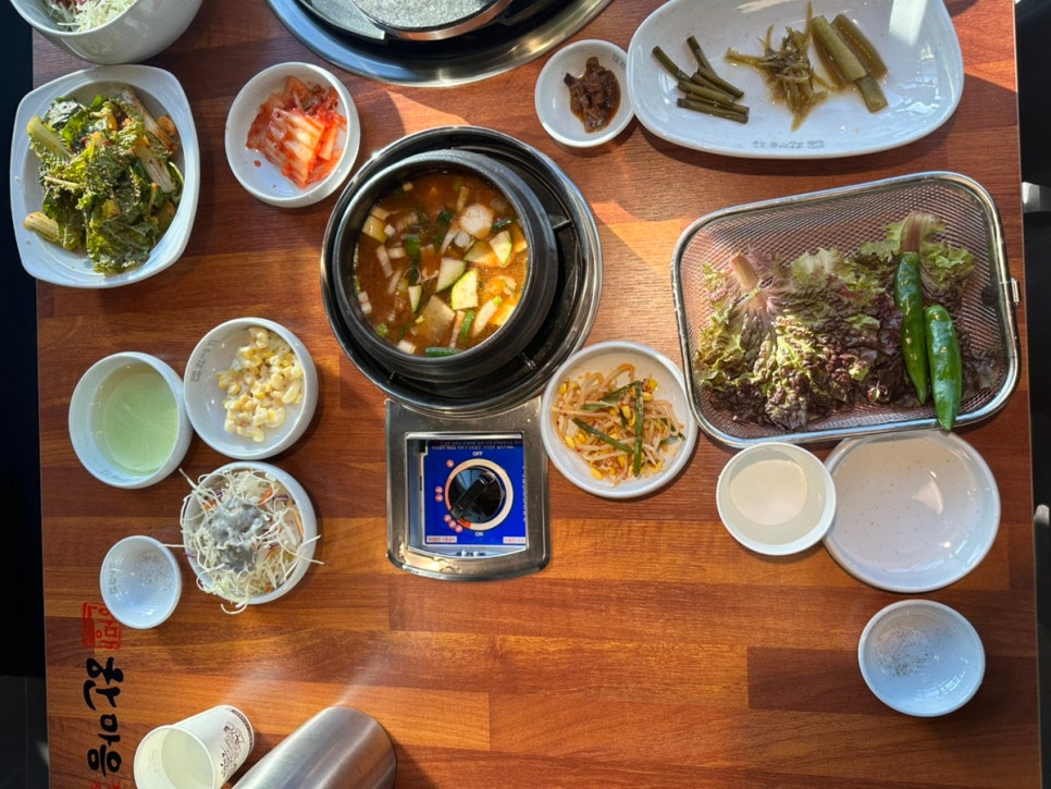 한마음정육식당시흥 이미지