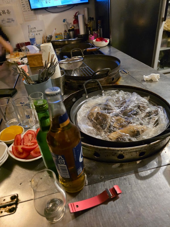 요리조리분식 이미지