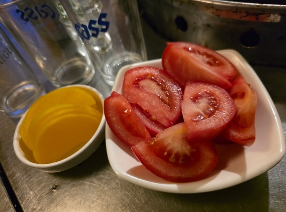 요리조리분식 이미지