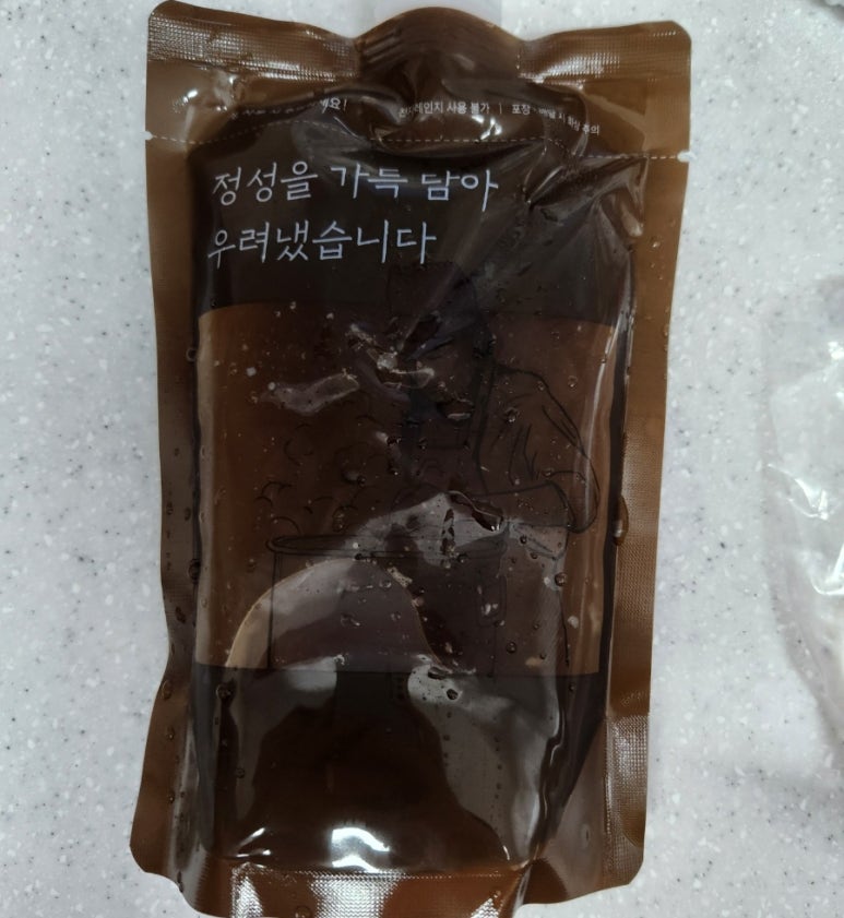 김여사능이버섯백숙 이미지