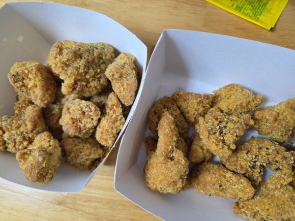 60계치킨소하일직점 이미지
