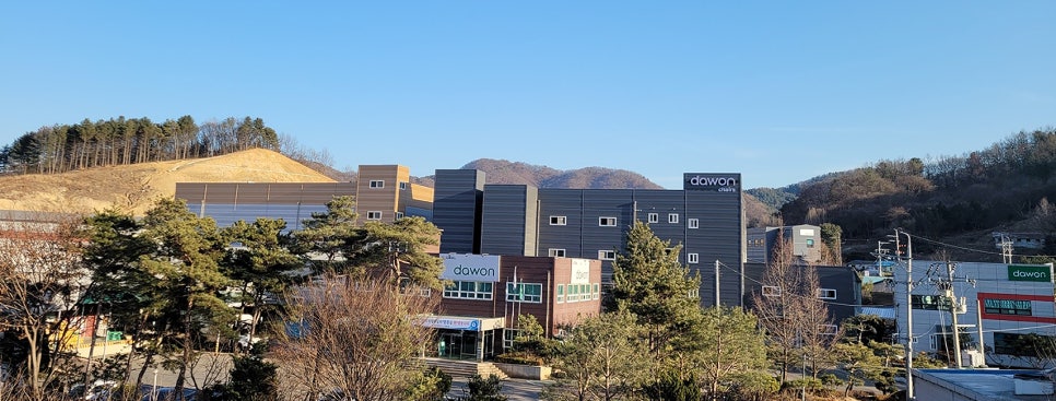 (주)다원 이미지