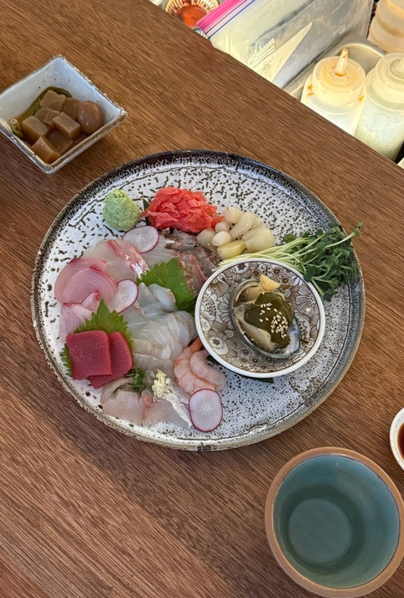 삼동심야식당 성수점 이미지