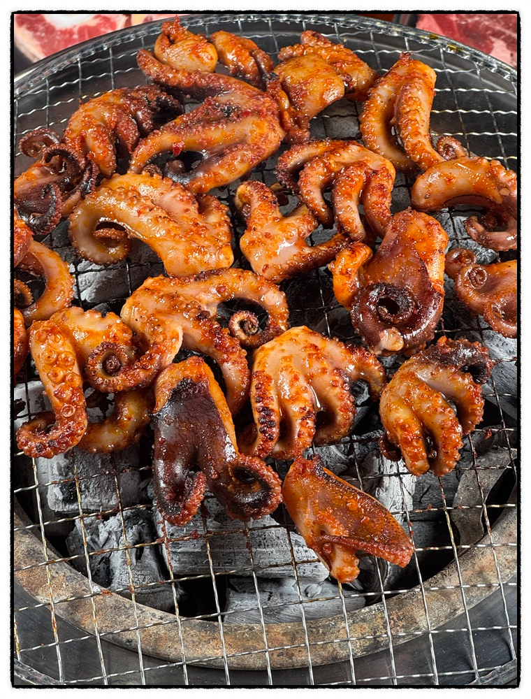 쭈꾸미랑야식 이미지