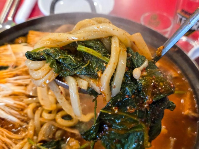 맛나곱창 이미지