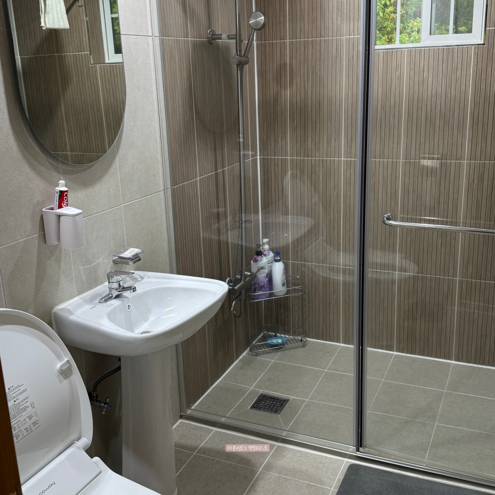 한울정원펜션 이미지