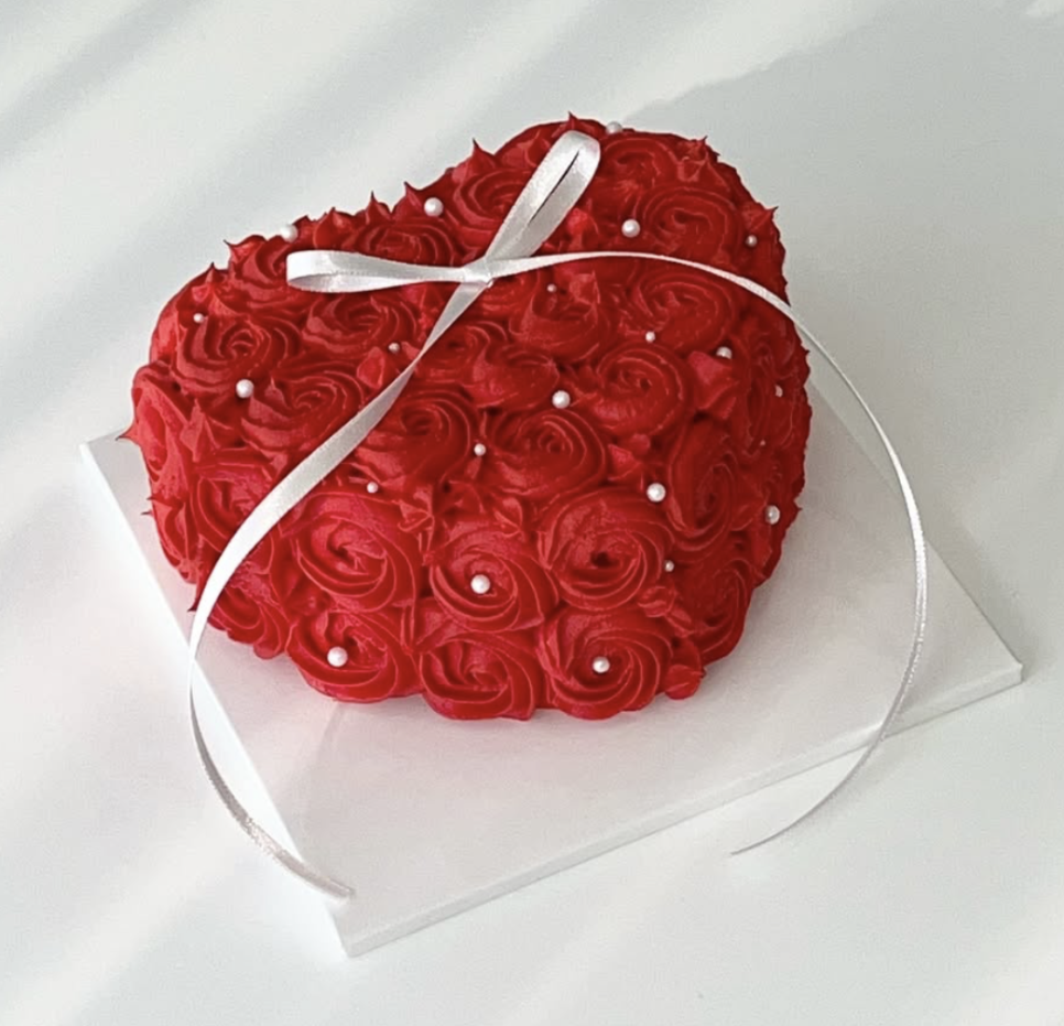키레이 케이크(KIRAY CAKE) 이미지