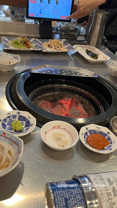 금천구이식당 이미지