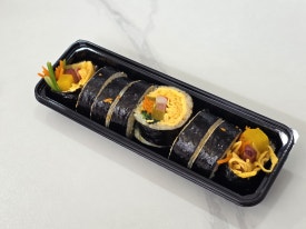 정든김밥 이미지