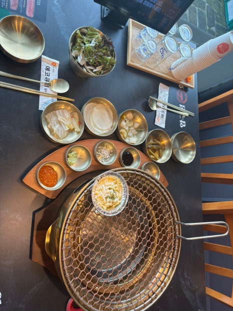 압구정화로구이장승포점 이미지
