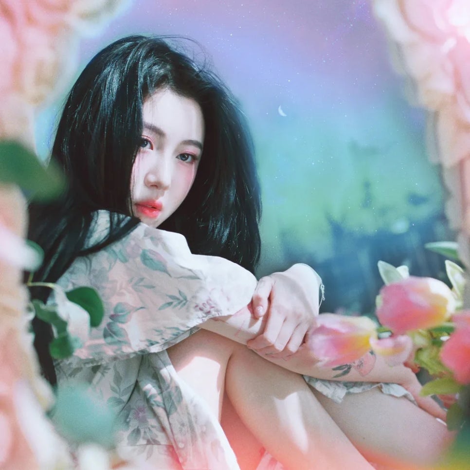 안티프리즈 이미지
