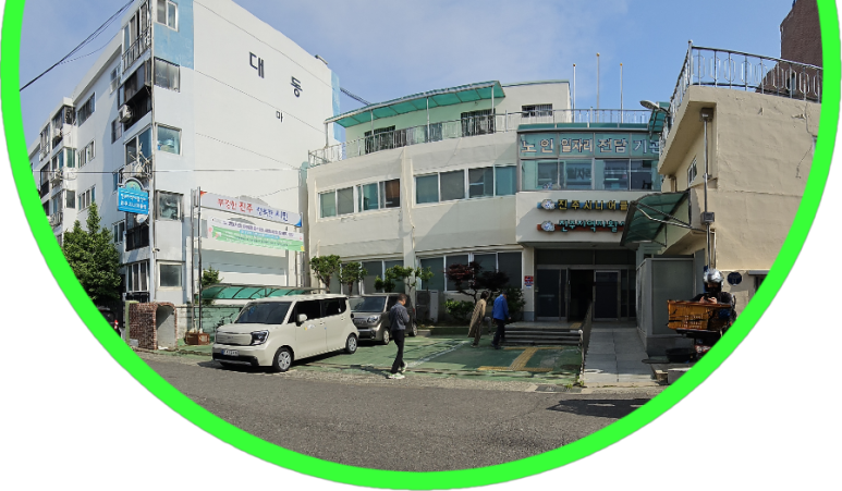 (재)마산교구천주교회유지재단 이미지