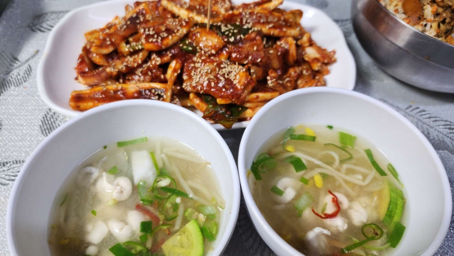 울릉도맛집 이미지