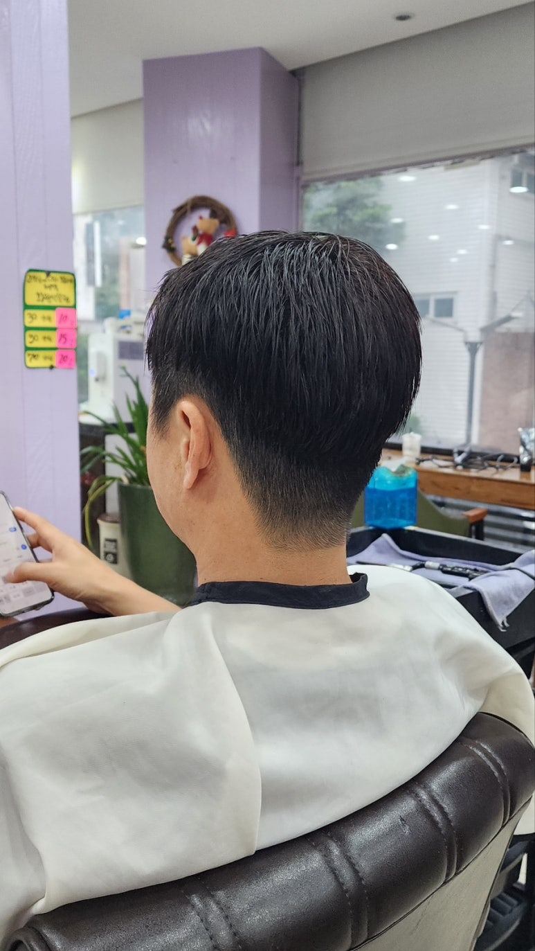 차영규헤어리베 이미지