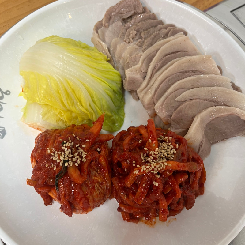 아리랑보쌈 이미지