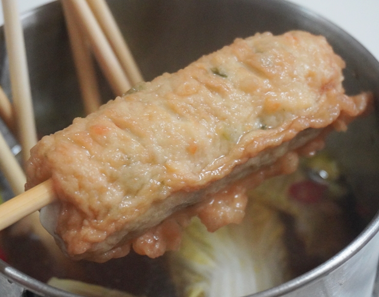 봉꼬치 이미지