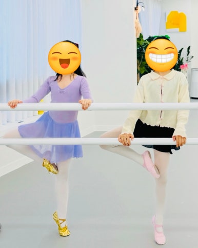리틀키즈발레학원 이미지