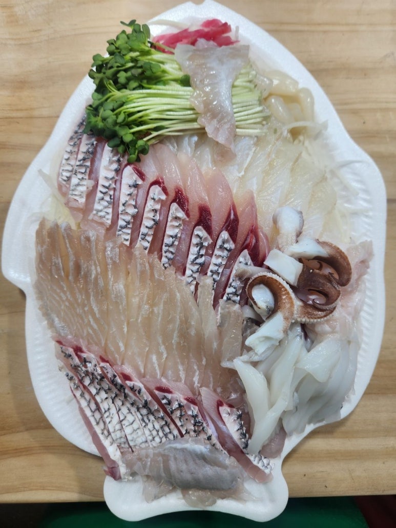 청양어부수산 이미지