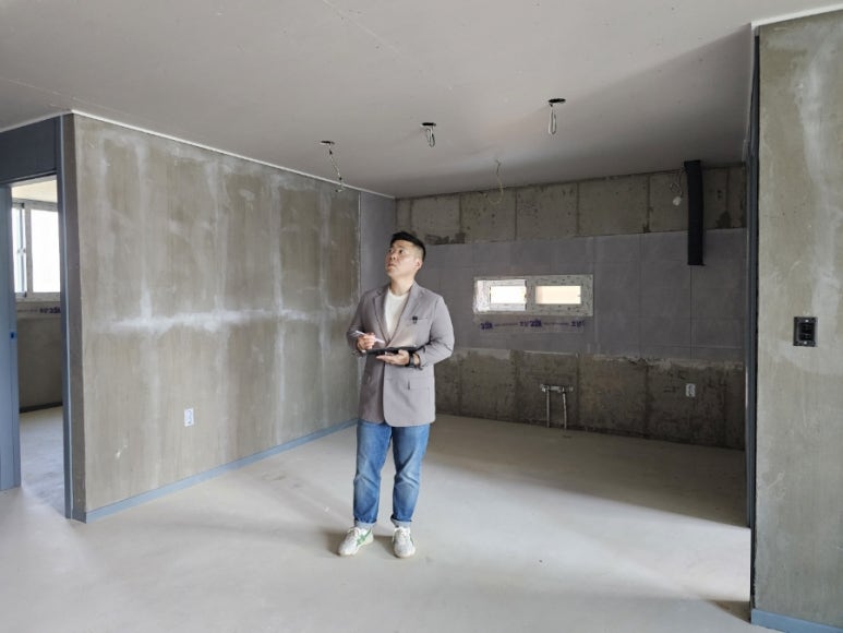 주식회사 정통 이미지