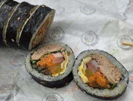 으뜸김밥 이미지