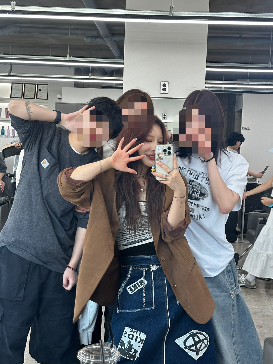다연헤어 이미지