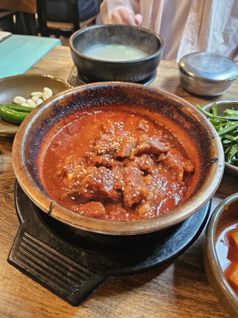 달구지수육국밥 이미지