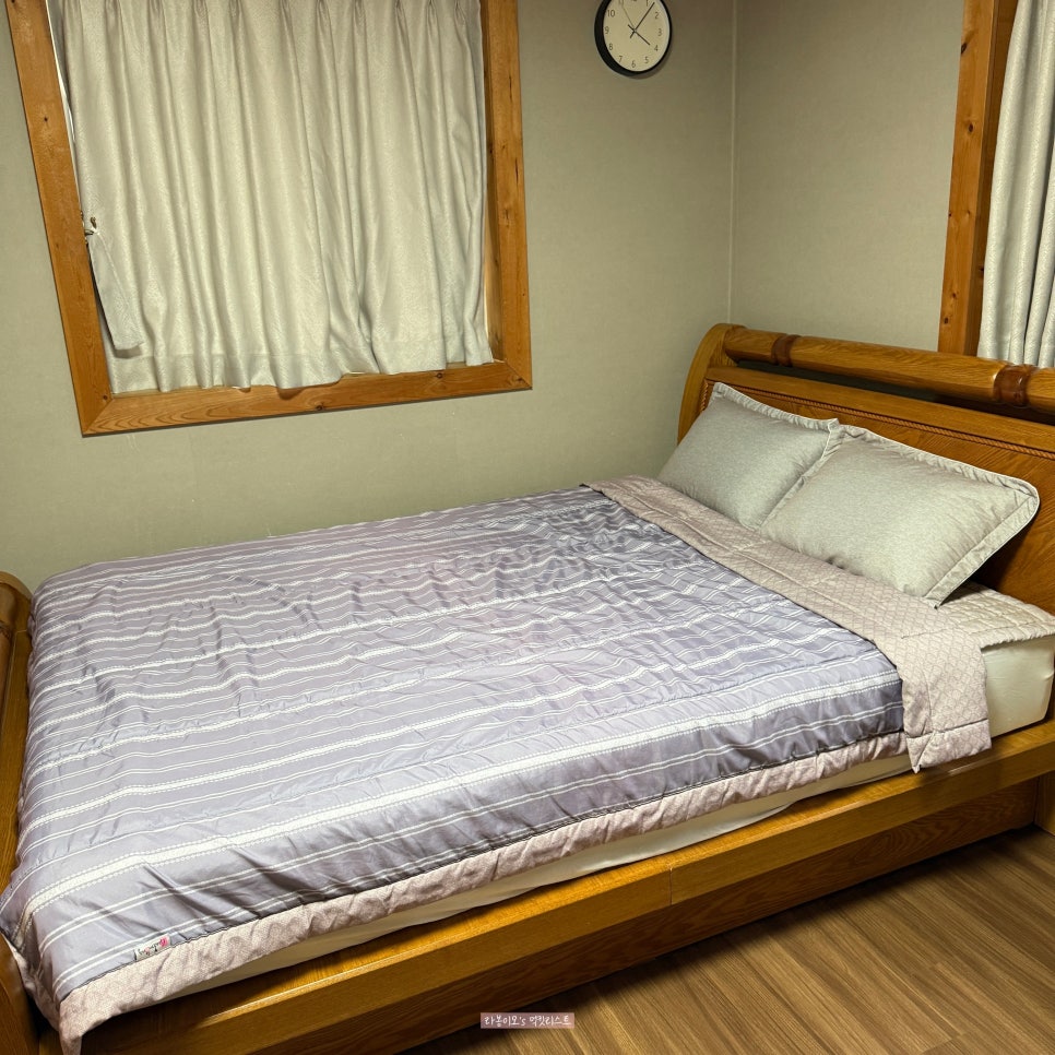 한울정원펜션 이미지