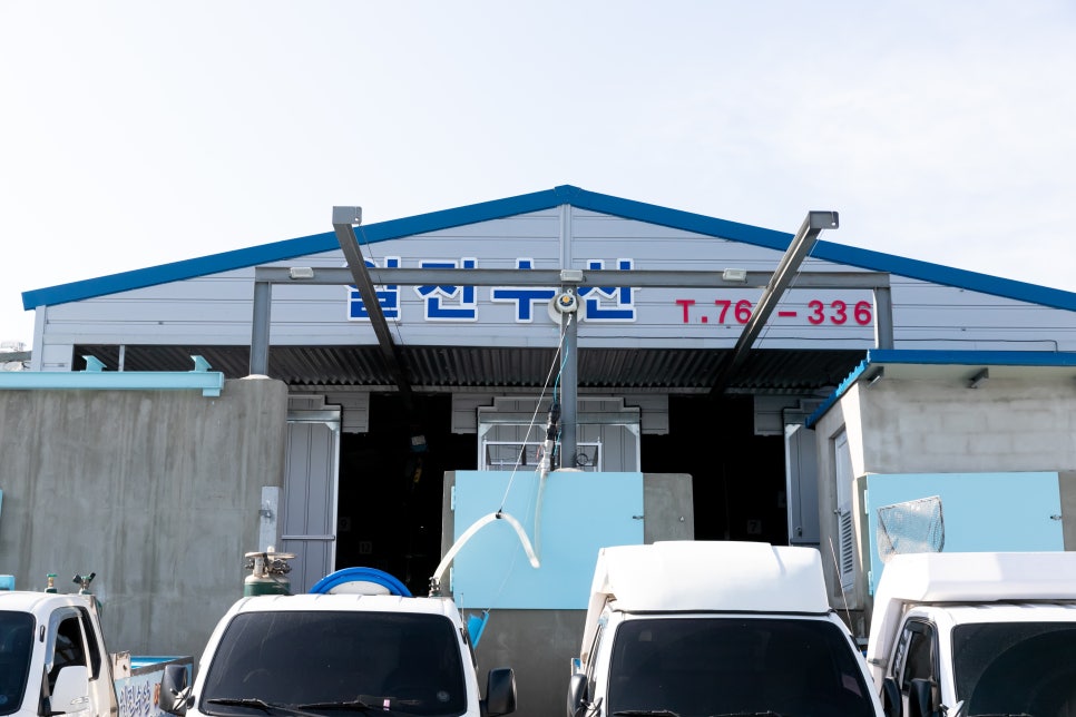 일진유통 이미지