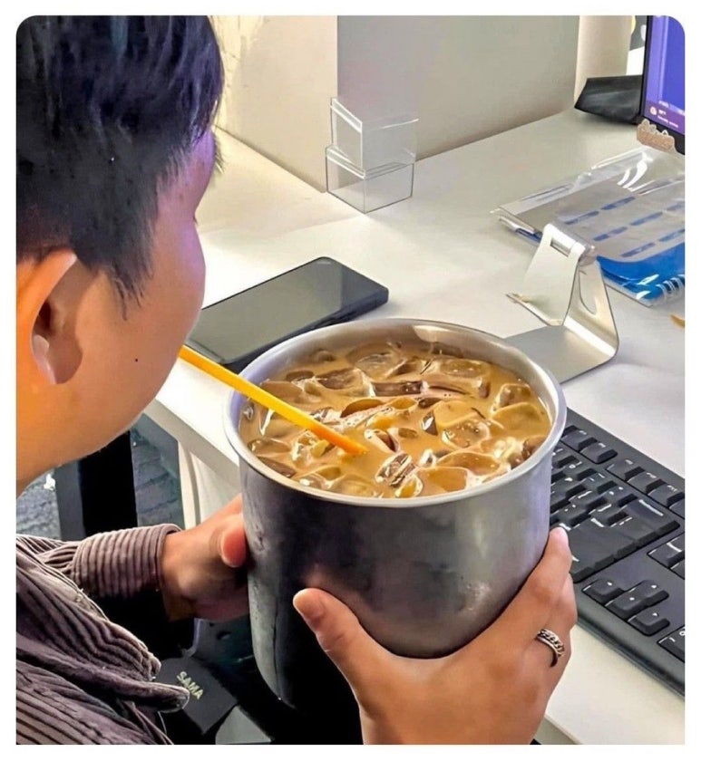 까페한과와락 이미지