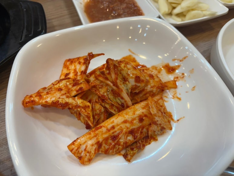 황제족.보쌈 이미지