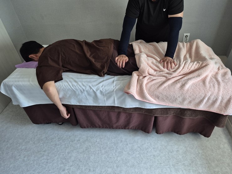힐링&바디 이미지