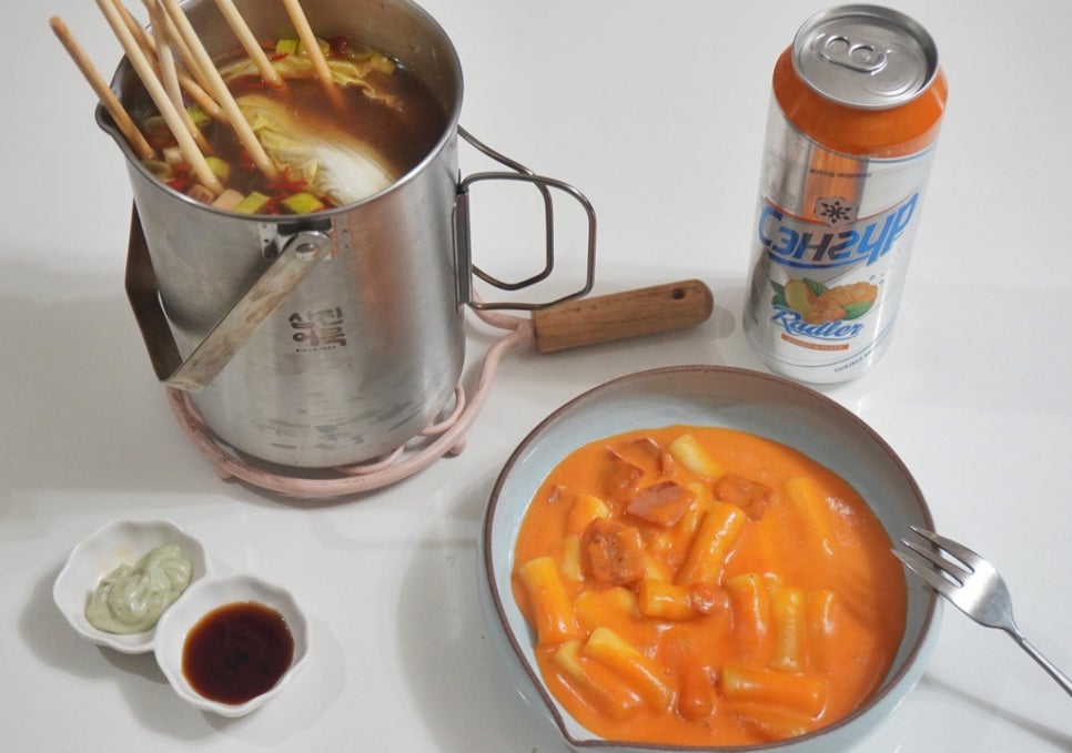 봉꼬치 이미지