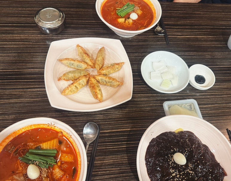 짬뽕지존서면 이미지