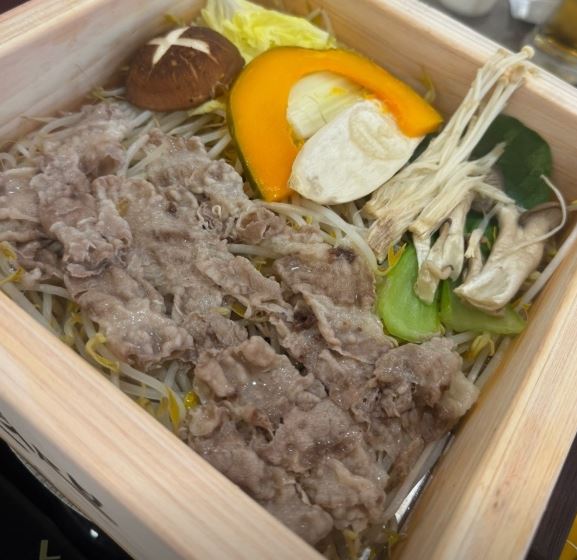 편백 혼 샤브 이미지